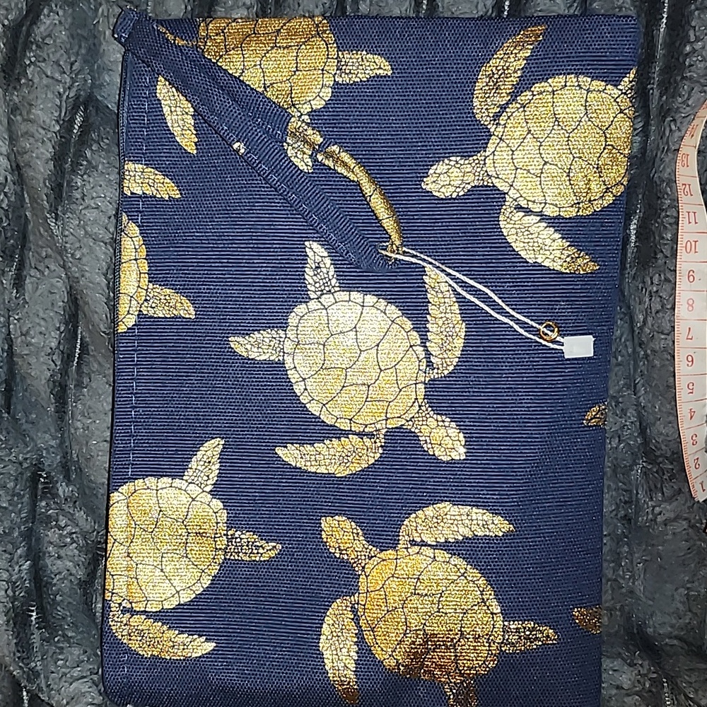 Turtle Wrislet - Picture 3 of 3